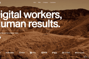 11x – AI数字员工服务平台，自动化销售和市场推广流程