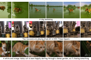 Loong – 港大和字节联合推出的长视频生成模型