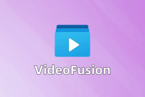 VideoFusion – AI视频剪辑工具，自动去除视频黑边、水印和字幕