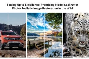 SUPIR – 高保真的AI图像修复和画质增强模型