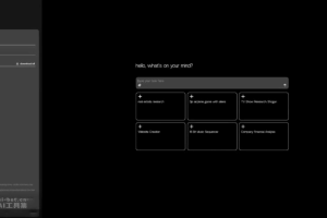 rabbitOS intern – rabbit 推出的通用型AI智能体
