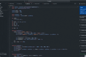 Claude Dev – AI编程助手，基于Claude 3.5 Sonnet模型