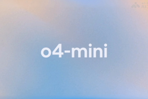 OpenAI o4-mini – OpenAI推出的小型推理模型