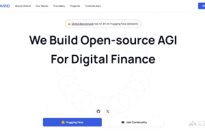 DMind – 专为Web3领域优化的大模型