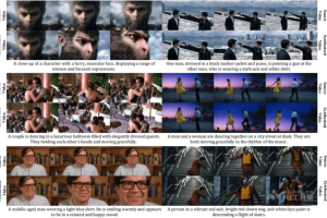 ReCamMaster – 浙大联合快手等推出的视频重渲染框架