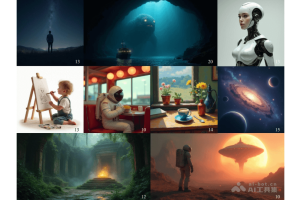 TPDM – 西湖大学联合北大等高校推出的时间预测扩散模型