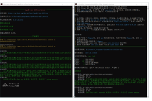 CapsWriter-Offline – AI语音转文字工具，PC端离线实时工作