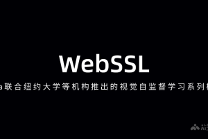 WebSSL – Meta联合纽约大学等机构推出的视觉自监督学习系列模型