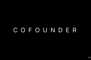 Cofounder – 全栈AI应用构建器，辅助开发者自动生成完整的应用程序