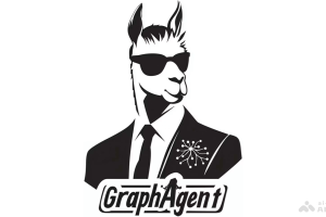 GraphAgent – 港大联合港科大开源的智能图形语言助手
