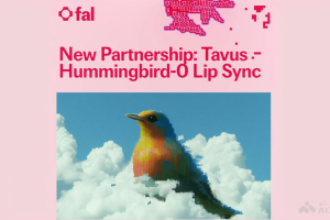 Hummingbird-0 – Tavus 推出的AI口型同步模型
