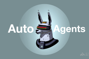 AutoAgents – AI Agent 生成框架，自然语言创建和部署LLM智能体