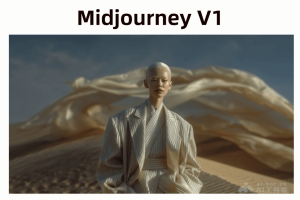 Midjourney V1 – Midjourney推出的首个AI视频生成模型