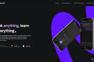 Answer.AI – AI学习辅导应用，提供逐步解题思路深入理解背后原理