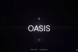 Oasis – Decart联合Etched推出首款AI实时生成的游戏系统