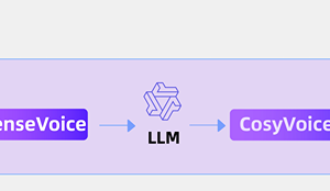FunAudioLLM – 阿里巴巴通义团队推出的开源语音大模型