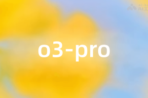 o3-pro – OpenAI最新版推理模型，支持调用ChatGPT全套工具