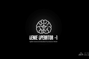 GO-1 – 智元机器人推出的首个通用具身基座模型