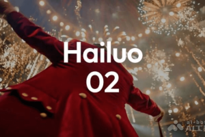 Hailuo 02 – MiniMax推出的全新AI视频生成模型，排名超越可灵和Veo 3