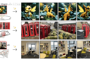 Stable Virtual Camera – Stability AI 等机构推出的 AI 模型，2D图像转3D视频