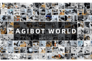 AgiBot World – 智元机器人开源的百万真机数据集