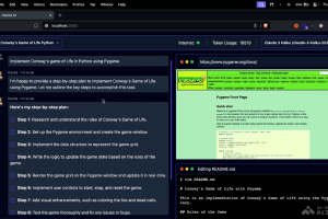 Devika – 开源的AI编程工具，理解和执行复杂的人类指令