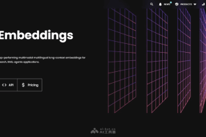 Jina-embeddings-v3 – 专为多语言和长文本上下文检索设计的文本嵌入模型