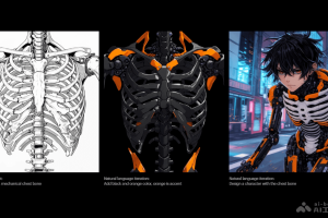 Luma Photon – Luma AI 推出的全新图像生成模型