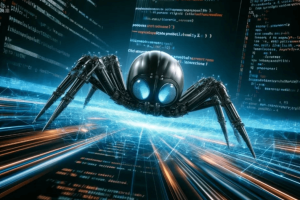 Bytespider – 字节跳动推出的AI模型数据网络爬虫工具