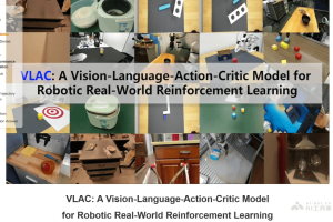 VLAC – 上海AI实验室开源的具身奖励大模型