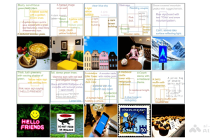 CreatiLayout – 复旦和字节联合推出创新的布局到图像生成技术