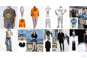 FitDiT – 腾讯联合复旦推出的高保真虚拟试穿技术