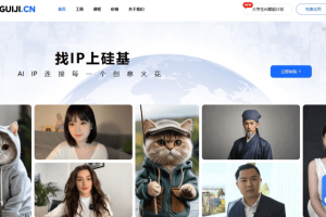 硅语AI知识创业平台 – 硅基智能推出的AI数字人技术产品