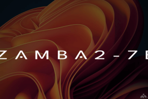 Zamba2-7B – Zyphra推出的小型语言模型