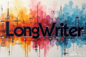 LongWriter – 清华联合智谱AI推出的长文本生成模型