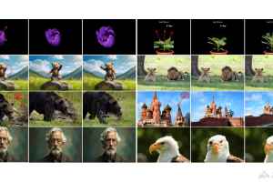 AnimateAnything – 浙江大学联合北航推出的统一可控视频生成技术