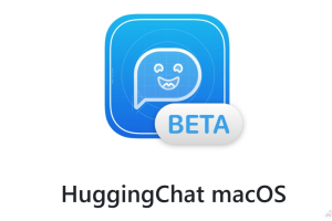 HuggingChat macOS – Hugging Face开源的macOS聊天应用程序