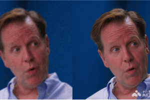 PGTFormer – 先进的AI视频人脸修复框架