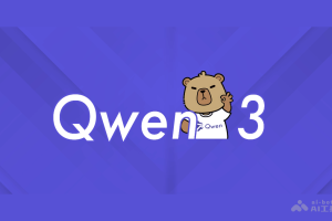 Qwen3 – 阿里通义开源的新一代混合推理模型系列