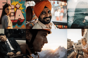 FLUX.1 Krea [dev] – 黑森林联合Krea AI开源的文生图模型