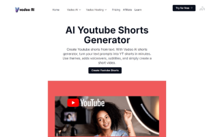 AI Youtube Shorts Generator – 开源的AI视频编辑工具，自动分析视频提取精彩片段