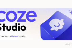 Coze Studio – 字节跳动开源的AI Agent开发平台