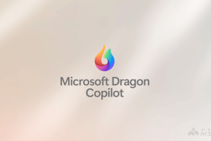 Microsoft Dragon Copilot – 微软推出的医疗 AI 语音助手