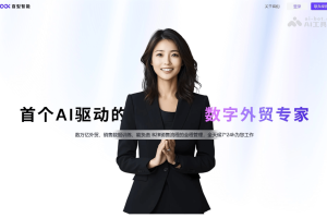 Zoe – AI外贸助手，国内首个外贸行业垂类Agent