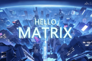 Matrix-Zero – 昆仑万维推出的世界模型