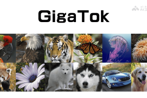 GigaTok – 港大联合字节推出用于自回归图像生成的视觉分词器