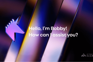 Bobby – RockFlow 推出的金融投资 AI Agent