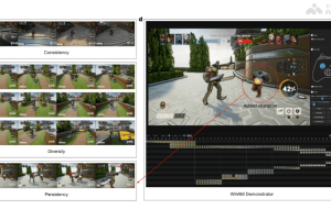 Muse – 微软研究院推出的生成式AI模型