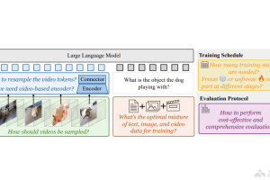Apollo – Meta 联合斯坦福大学推出的大型多模态模型