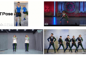 ViTPose – 基于 Transformer 架构的人体姿态估计模型